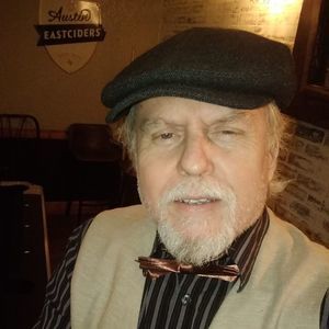 Meet your Posher, Gary